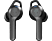 SKULLCANDY Indy Fuel - Écouteurs True Wireless (In-ear, Noir)