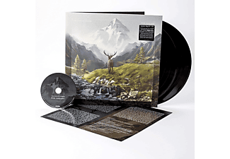 Caligula's Horse - RISE RADIANT (+CD)  - (LP + Bonus-CD)