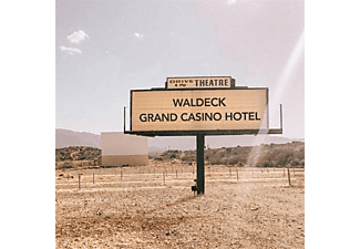Waldeck - GRAND CASINO HOTEL  - (Vinyl)