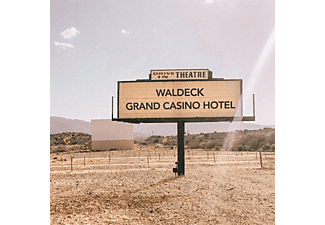 Waldeck - GRAND CASINO HOTEL  - (CD)