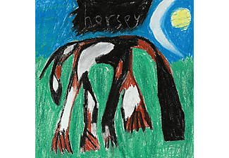 Current 93 - Horsey  - (CD)