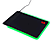 REDRAGON P025 RGB gamer egérpad, vezetéknélküli mobiltelefon töltővel (QI),mérete:444x305x40mm