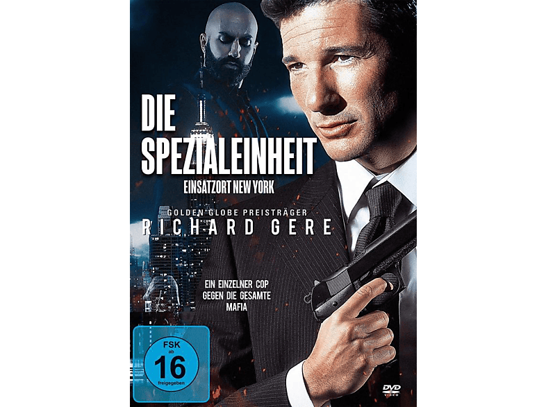 Strike Die DVD Force Spezialeinheit -
