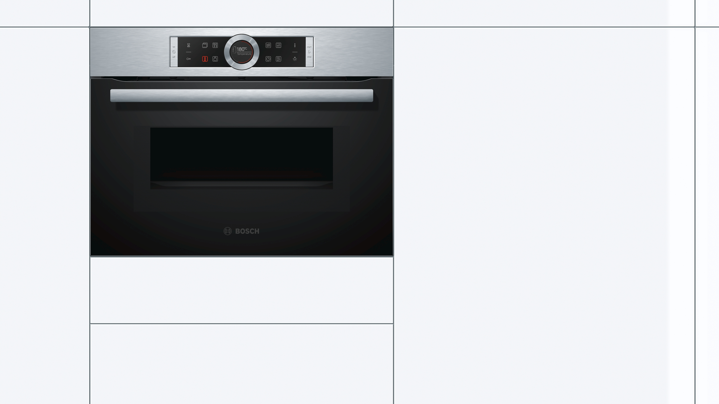 BOSCH CMG633BS1
