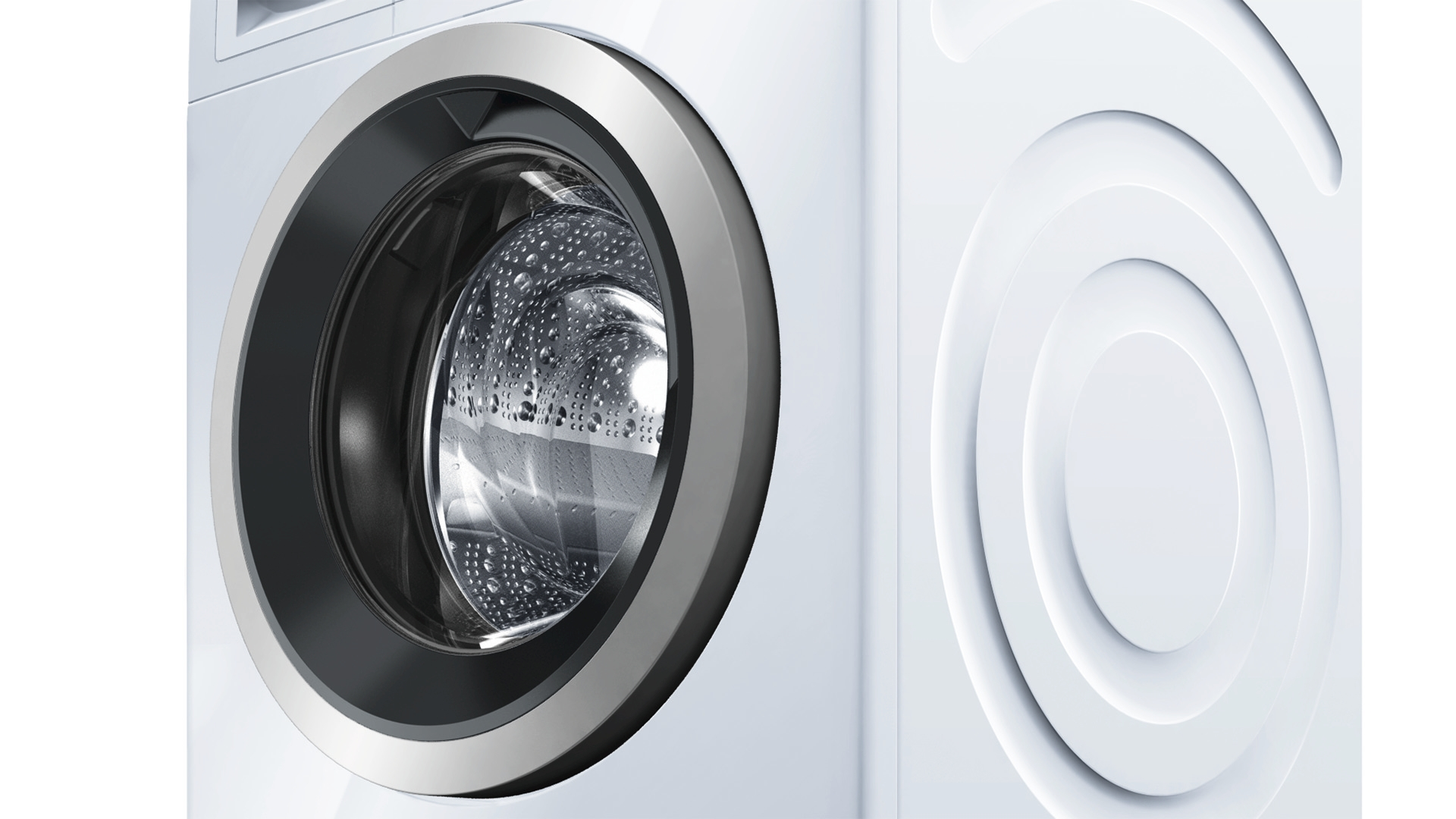 BOSCH WAW32542NL