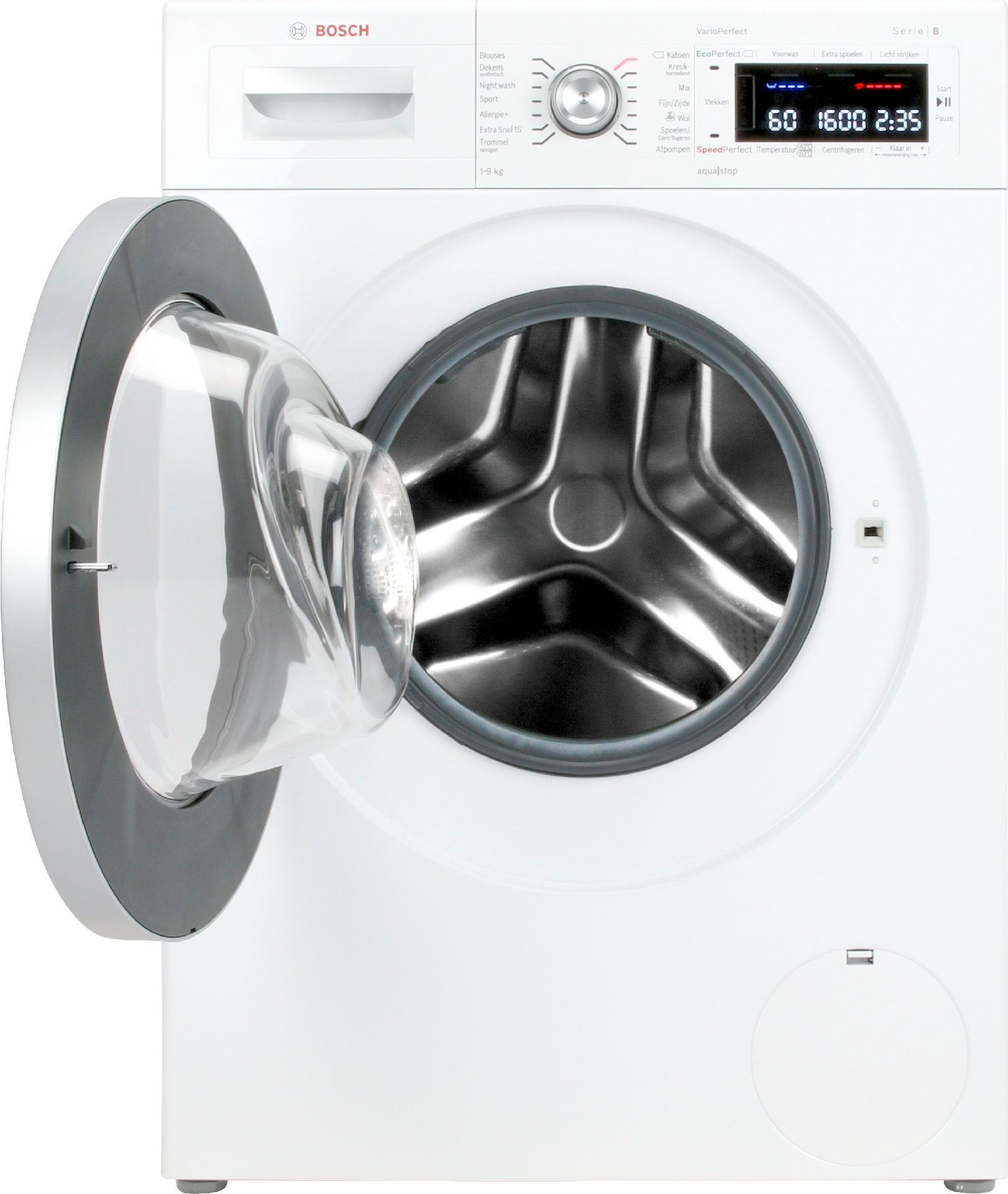 BOSCH WAW32542NL