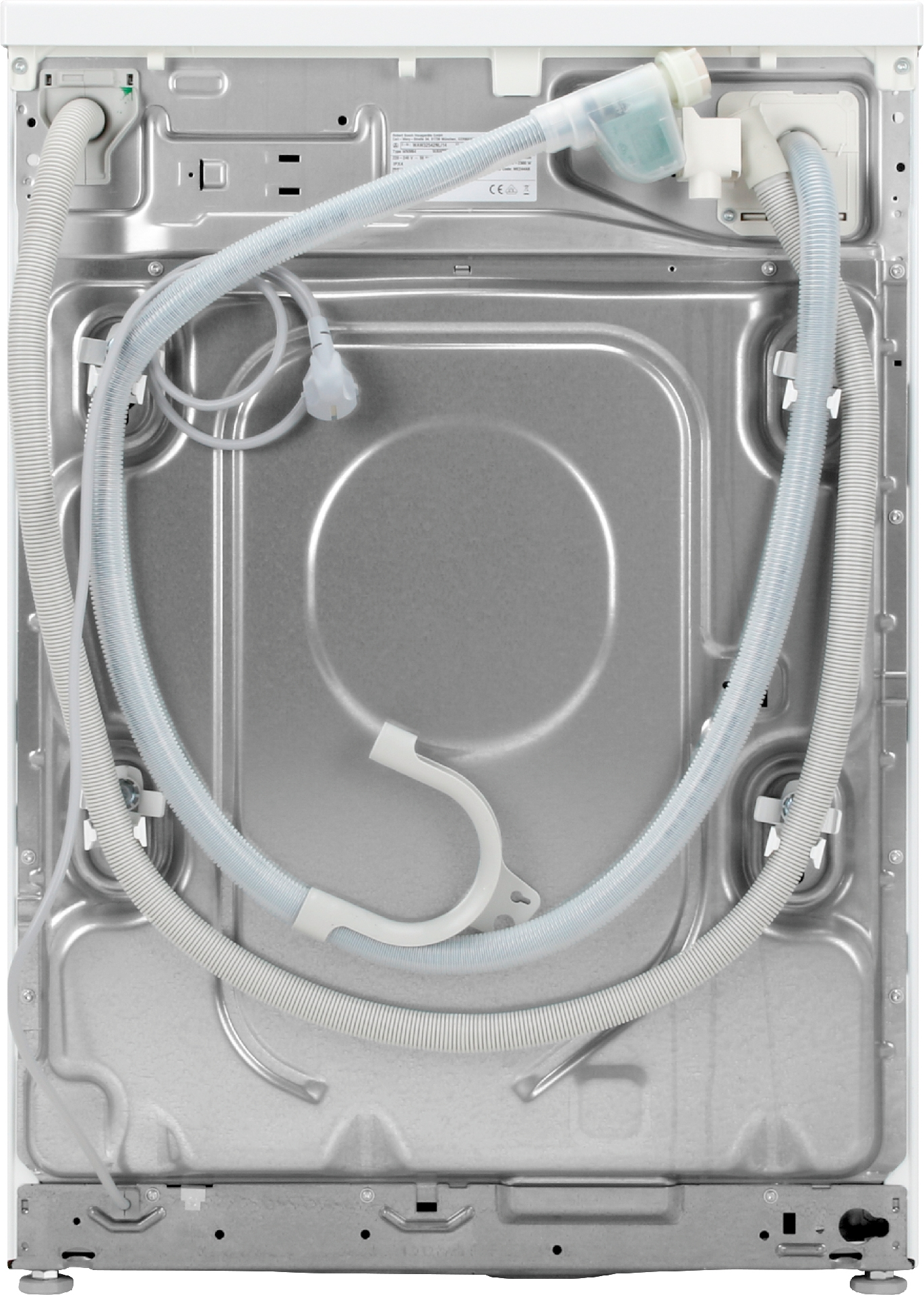 BOSCH WAW32542NL
