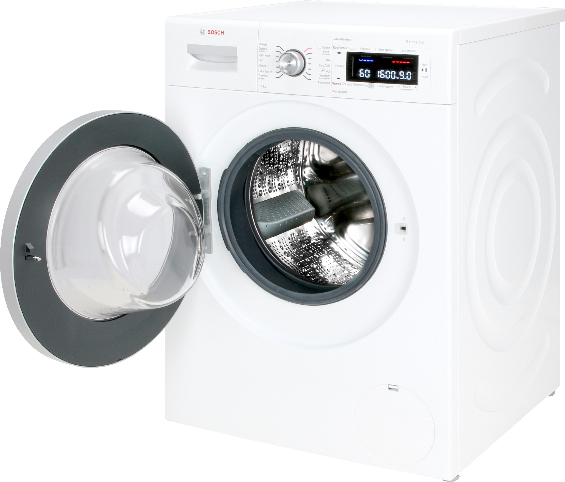 BOSCH WAW32542NL