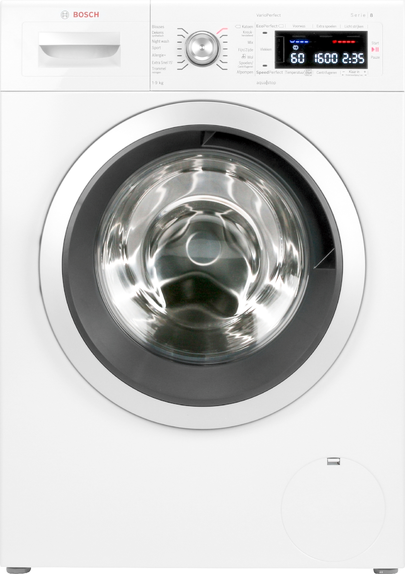 BOSCH WAW32542NL