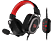 REDRAGON H710 Helios 7.1-es gamer headset, USB csatlakozó