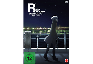 Re:Hamatora – 2. Staffel – Gesamtausgabe DVD