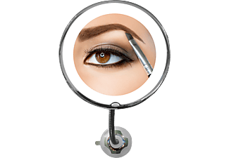 BEST DIRECT Perfect Mirror - Miroir (Blanc/Argent)