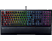 RAZER Ornata V2 - Gaming Tastatur, Kabelgebunden, QWERTZ, Mecha-Membran, Razer Mecha-Membran, Schwarz