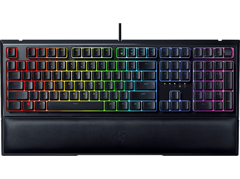 RAZER Ornata V2 Gaming Tastatur