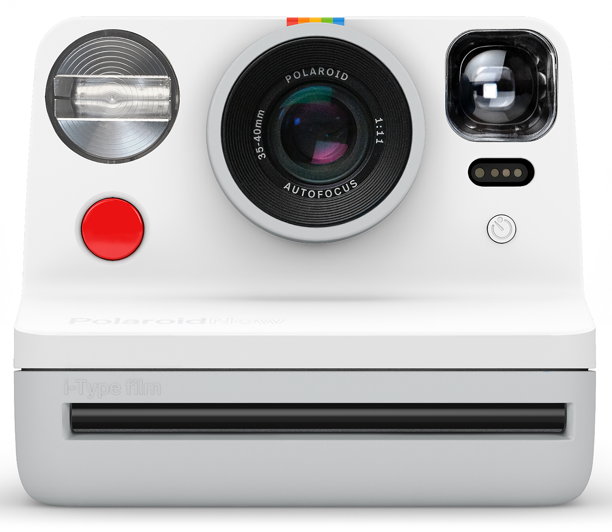 POLAROID ORIGINALS Now Everything Box Wit