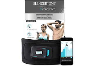SLENDERTONE Connect Abs Bauchmuskeltrainer Unisex Elektrische Muskelstimulation 