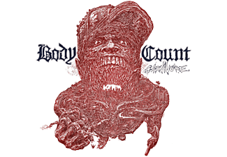 Body Count - Carnivore (Limited Edition) (Digipak) (CD)