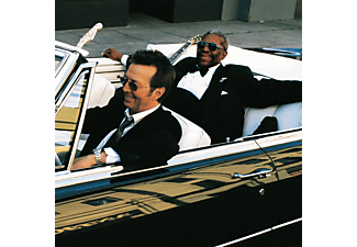 Eric Clapton / B.B. King - Riding With The King | CD