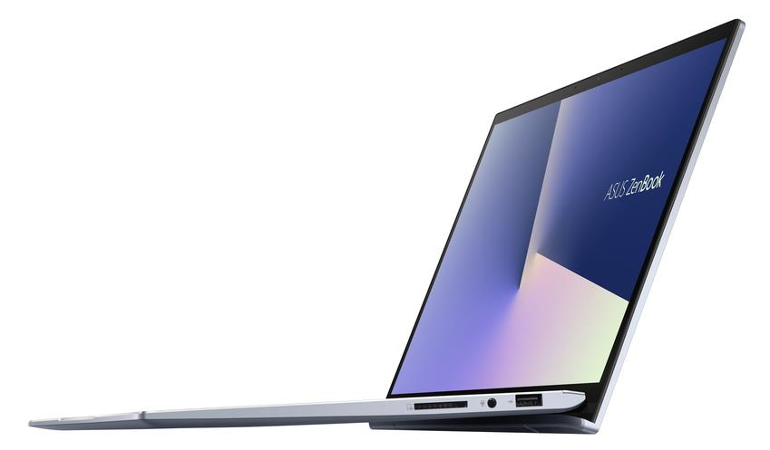 Portátil - ASUS ZenBook 14 UX431FL-AM049T, 14", Intel® Core™ i7-10510U, 16GB RAM, 512GB SSD, MX250, W10