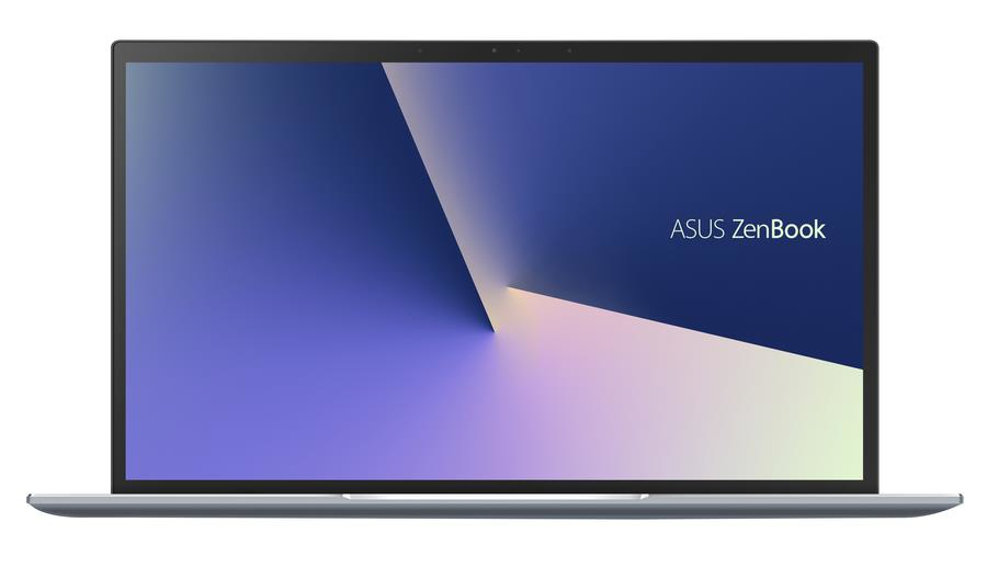 Portátil - ASUS ZenBook 14 UX431FL-AM049T, 14", Intel® Core™ i7-10510U, 16GB RAM, 512GB SSD, MX250, W10