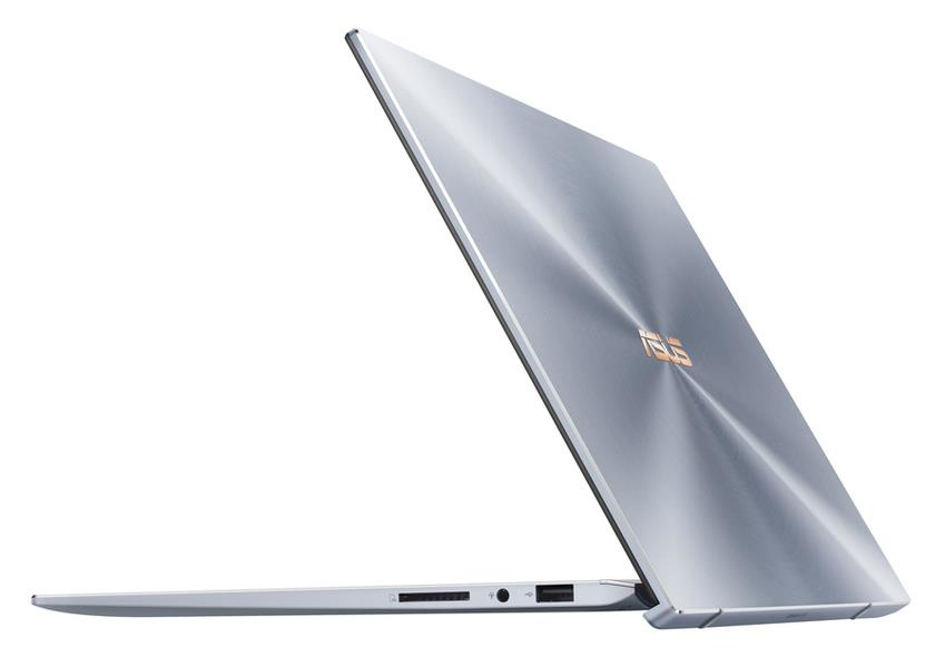 Portátil - ASUS ZenBook 14 UX431FL-AM049T, 14", Intel® Core™ i7-10510U, 16GB RAM, 512GB SSD, MX250, W10
