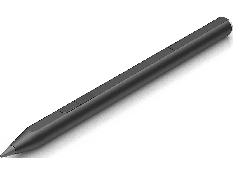 HP MPP 2.0 Tilt Pen | Eingabestift (Anthrazitgrau) | MediaMarkt