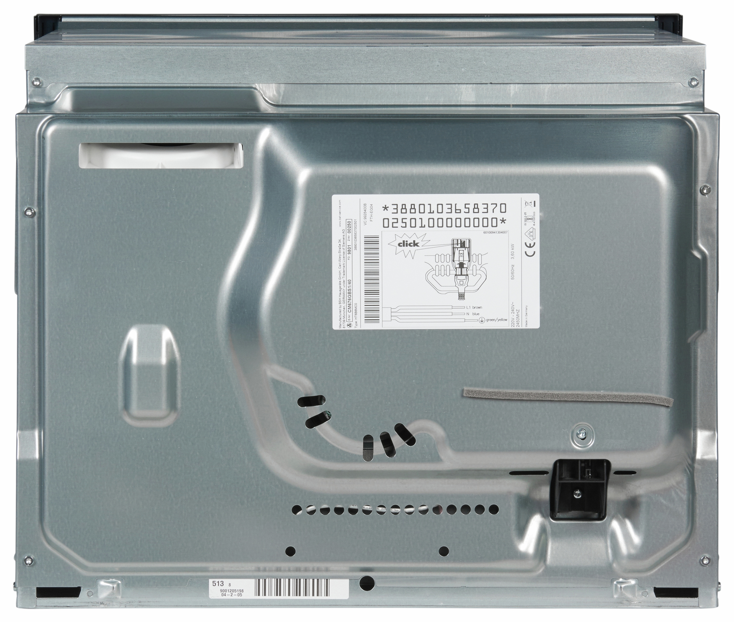 SIEMENS CM676GBS1