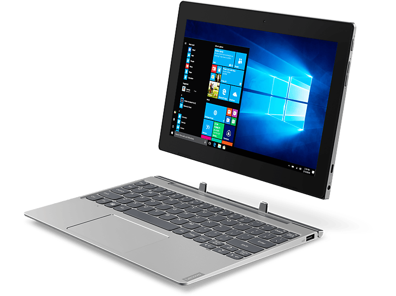 Lenovo Ideapad D33010igm intel n40004gb64gb emmc10.1 convertible 2 en 1 101 intel® celeron® n4000 4 64 10 64gb 10.1 w10 n400 464gb w10h