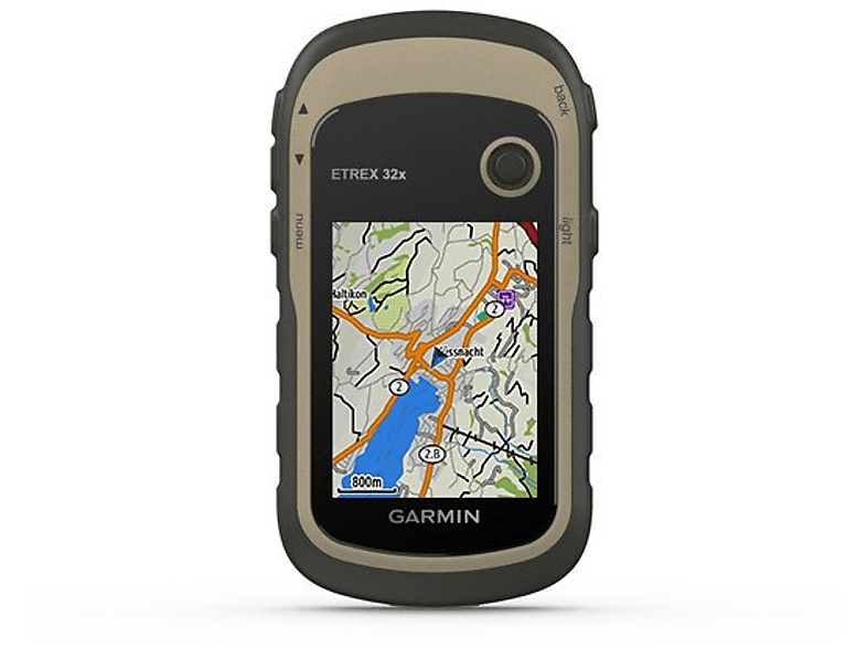 GPS | Garmin eTrex 32x rastreador gps Personal