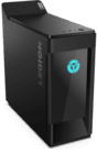 Gaming PC Legion T5, i7-10700, 16GB RAM, 1TB SSD, RTX 2060, Schwarz (90NC00AKGE)