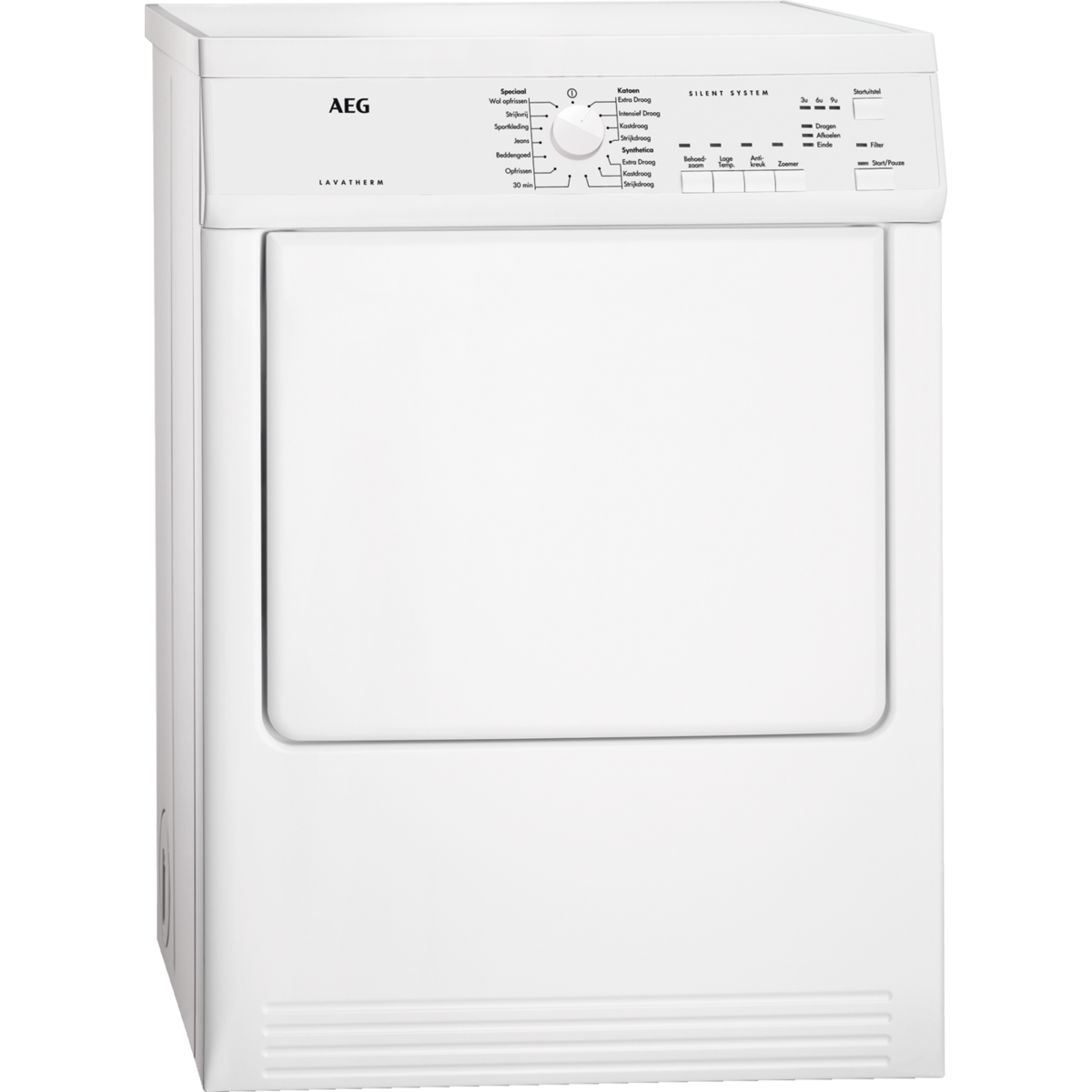AEG T3DBN65V