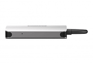 SITECOM CN-398 USB Adapter, USB zu HDMI Adapter, Silber