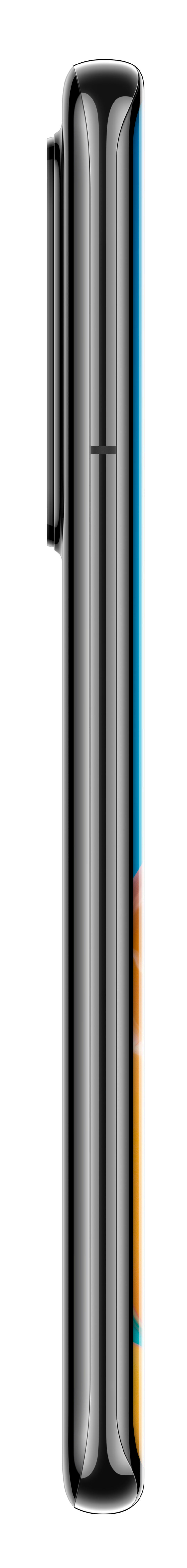 HUAWEI P40 Pro+ 5G 512 GB Black Dual SIM