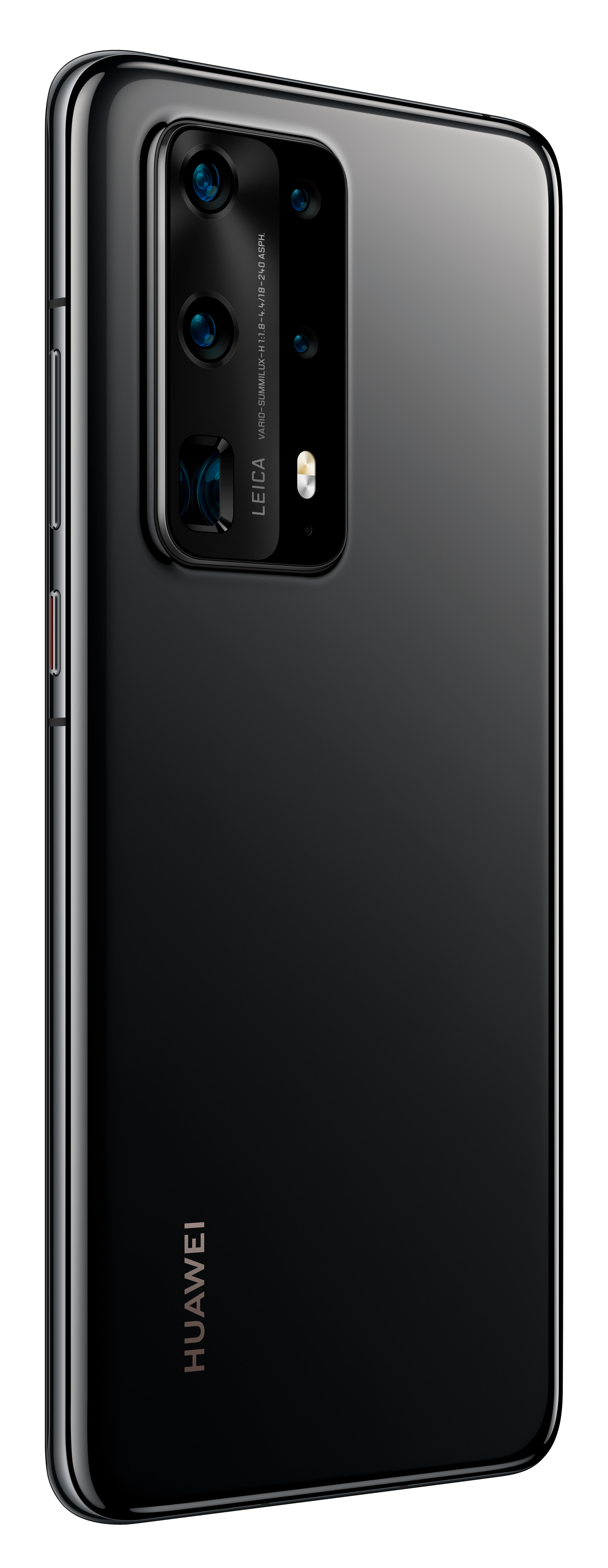 HUAWEI P40 Pro+ 5G 512 GB Black Dual SIM