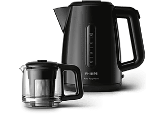 PHILIPS HD7301 Çay Ustası Çay Makinesi_3