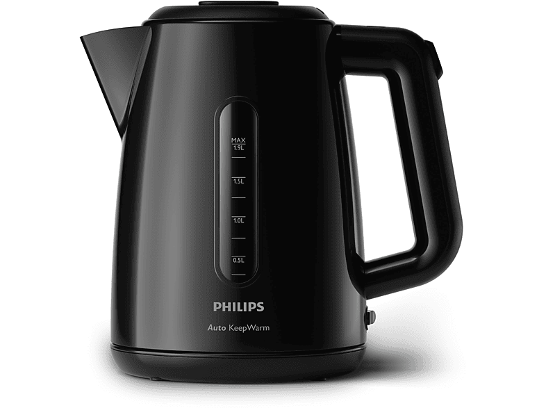 PHILIPS HD7301 Çay Ustası Çay Makinesi_1