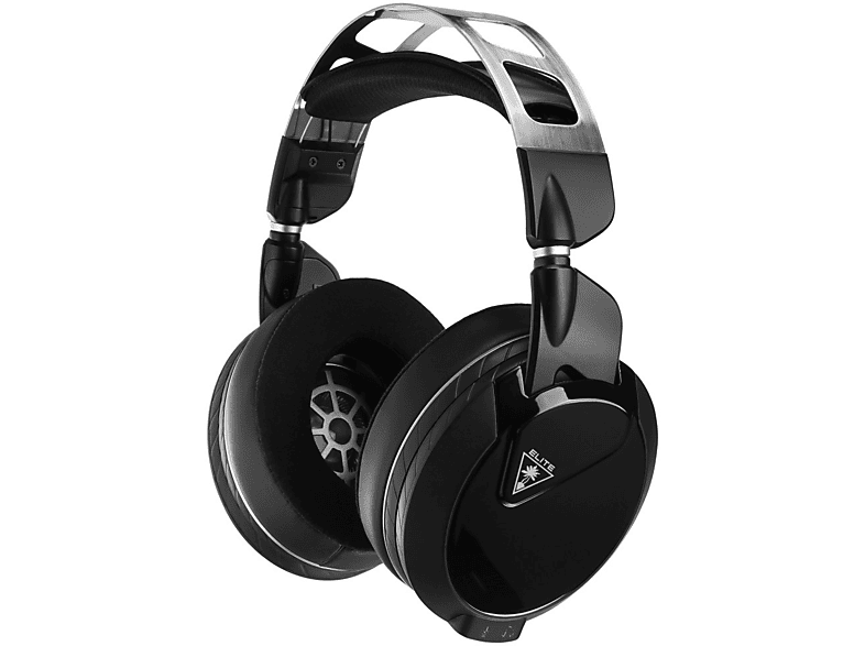 Thumbnail - TURTLE BEACH Elite Pro™ 2 + SuperAmp™, Over-ear Gaming Headset Bluetooth Schwarz