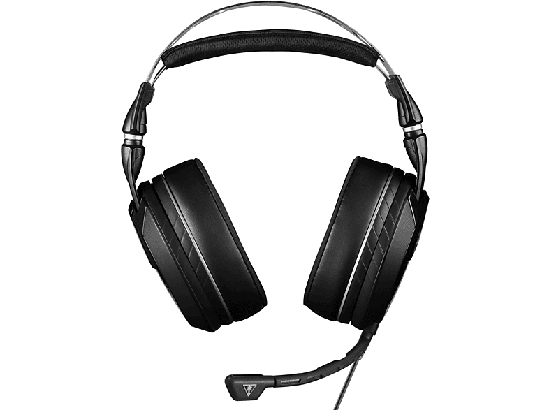 Thumbnail - TURTLE BEACH Elite Pro™ 2 + SuperAmp™, Over-ear Gaming Headset Bluetooth Schwarz