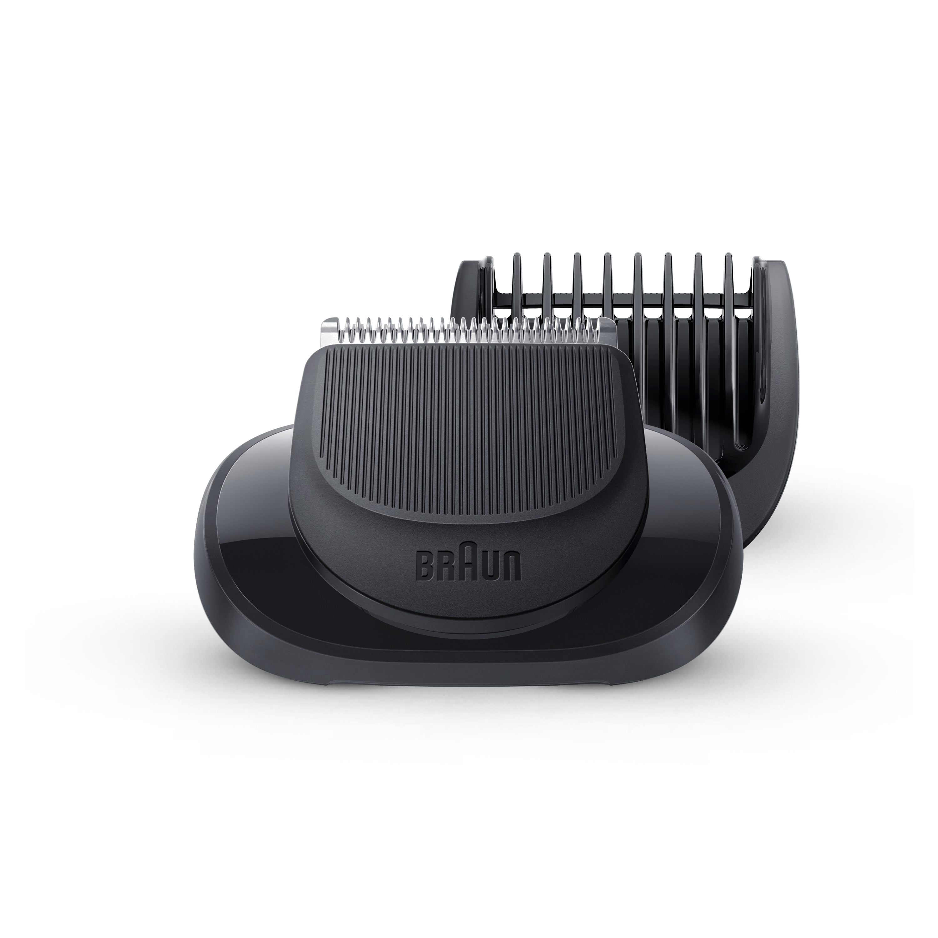 BRAUN Aufsatz Barttrimmer