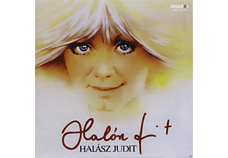 Halász Judit - Halász Judit (CD)