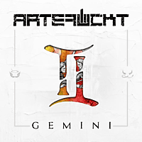 Artefuckt - Gemini (Digipak)  - (CD)