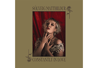 Solveig Matthildur - CONSTANTLY IN LOVE  - (Vinyl)