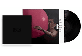 Idles - ULTRA MONO (DELUXE/LTD.ED.)  - (Vinyl)
