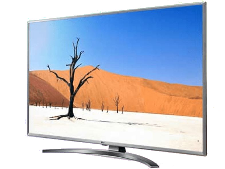 LG 75UM7600 75" 190 Ekran Uydu Alıcılı Smart 4K Ultra HD LED TV