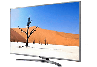 LG 75UM7600 75" 190 Ekran Uydu Alıcılı Smart 4K Ultra HD LED TV