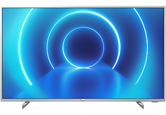 PHILIPS 43PUS7555/12 - TV (43 ", UHD 4K, LCD)