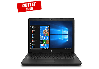 HP 8KV07EA/i5 8265U/8GB RAM/512GB SSD/MX110 2GB/15,6''/W10/Siyah Outlet 1206150