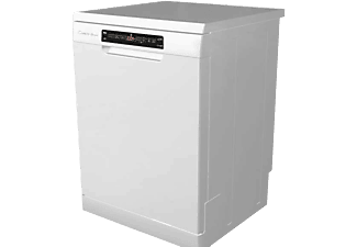 CANDY CDPN 2D520PW - Spülmaschine (Standgerät)