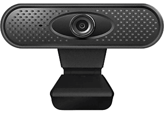 TRIVISION FullHD webkamera beépített mikrofonnal