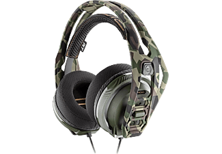 RIG 400 Forest Camo gaming headset
